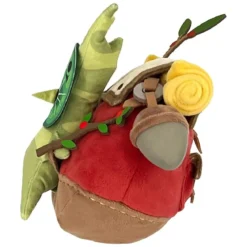 The Legend of Zelda Plüschfigur Korok 17 cm