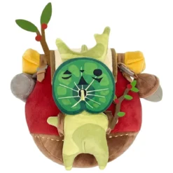 The Legend of Zelda Plüschfigur Korok 17 cm