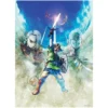 The Legend of Zelda - Skyward Sword Puzzle