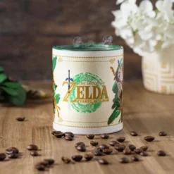 The Legend Of Zelda - Tears Of The Kingdom Tasse