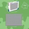 The Mandalorian and Grogu Puzzle (1000 Teile)
