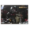 The Mandalorian & Grogu Schreibtischunterlage - Star Wars