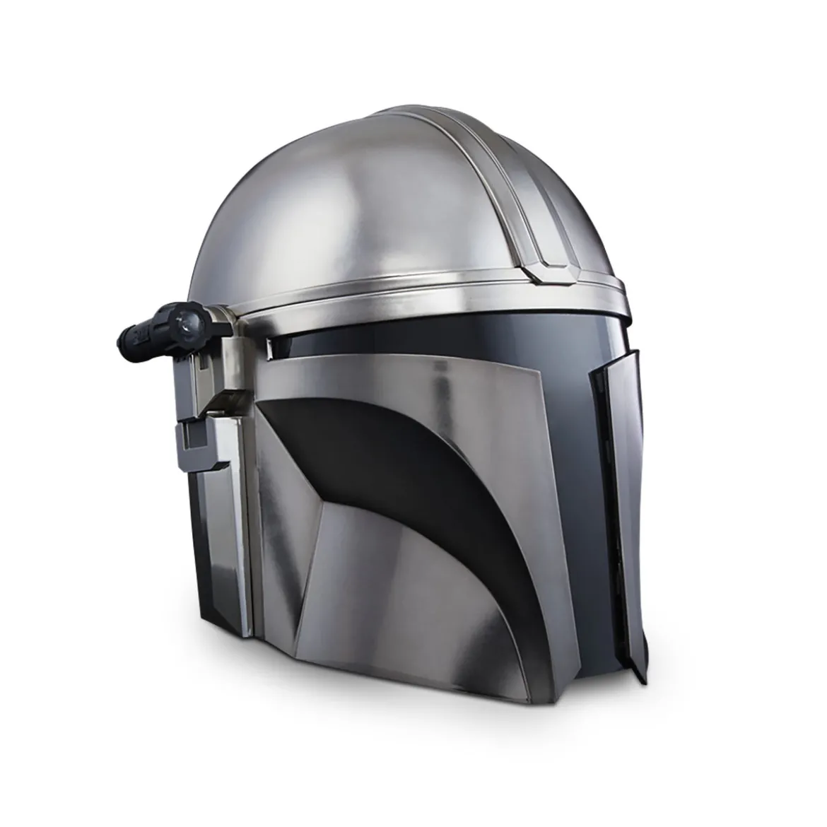 The Mandalorian Helm Replik mit Licht - Star Wars