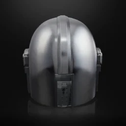 The Mandalorian Helm Replik mit Licht - Star Wars