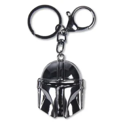The Mandalorian Helm Schlüsselanhänger - Star Wars