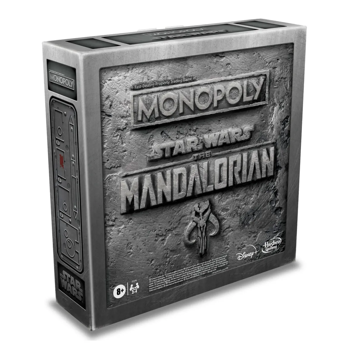 The Mandalorian Monopoly - Star Wars