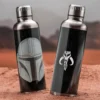 The Mandalorian Trinkflasche - Star Wars