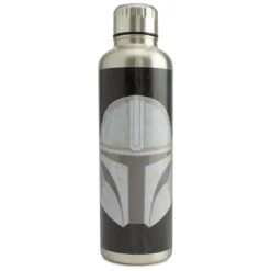 The Mandalorian Trinkflasche - Star Wars