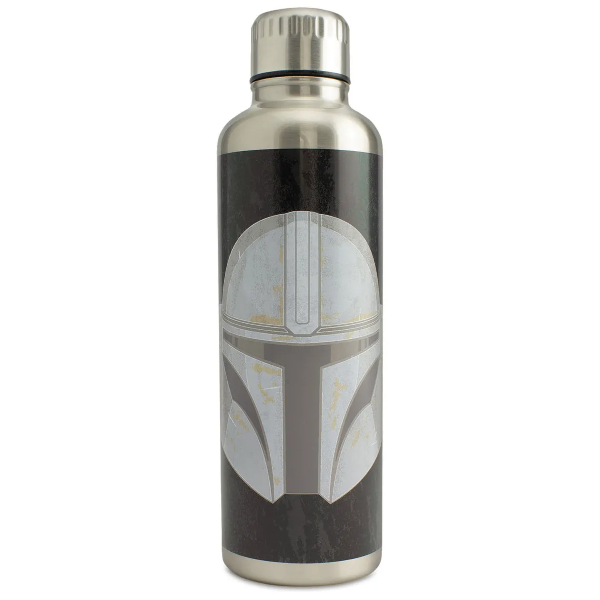 The Mandalorian Trinkflasche - Star Wars