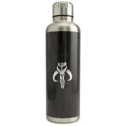 The Mandalorian Trinkflasche - Star Wars
