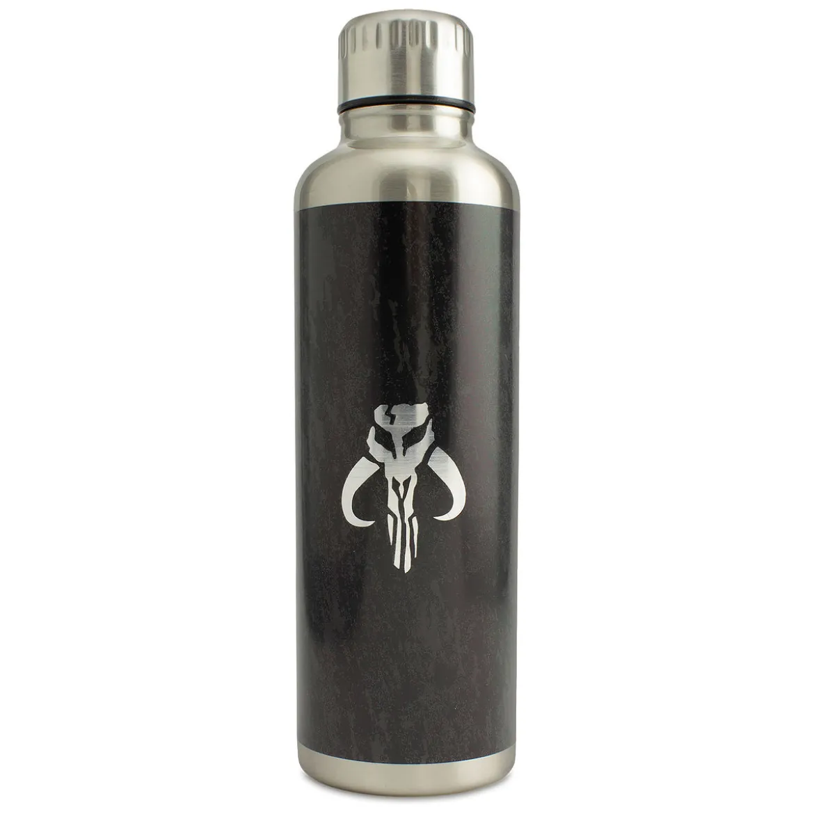 The Mandalorian Trinkflasche - Star Wars