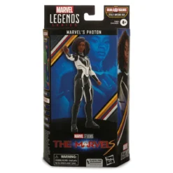 The Marvels - Marvel's Photon Actionfigur