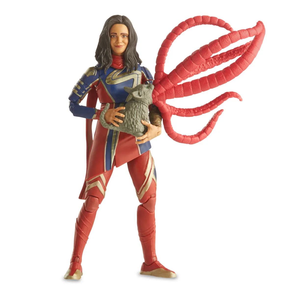 The Marvels - Ms. Marvel Actionfigur