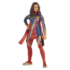 The Marvels - Ms. Marvel Actionfigur