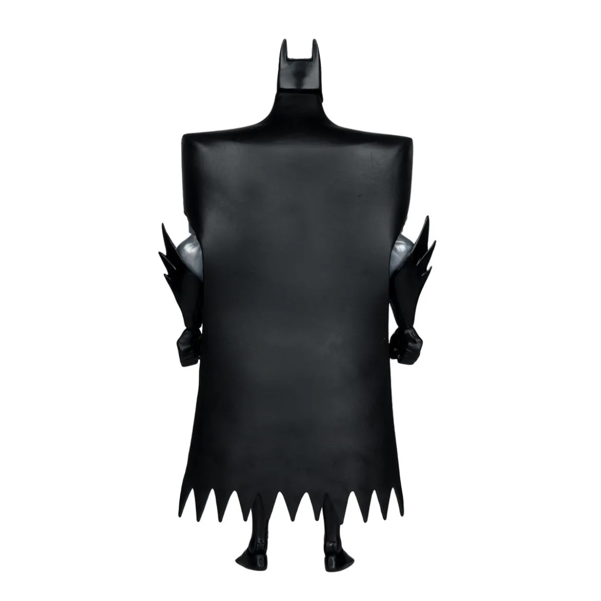 The New Batman Adventure DC Direct 1/6 Actionfigur Batman (Silver) 15 cm