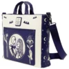 The Nightmare Before Christmas by Loungefly Rucksack und