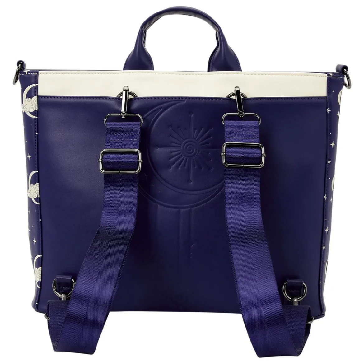 The Nightmare Before Christmas by Loungefly Rucksack und