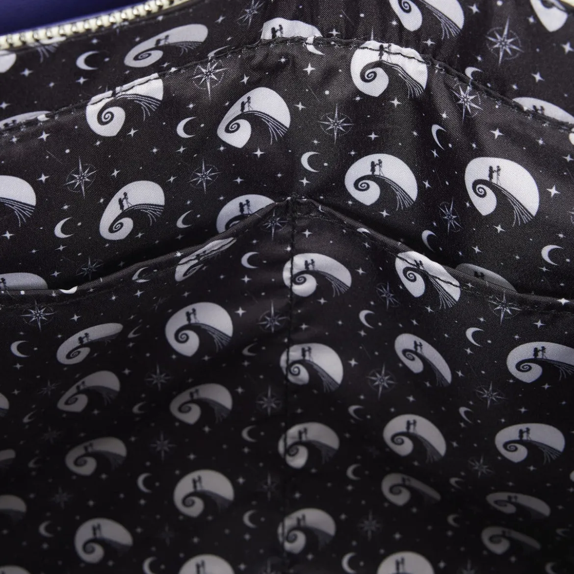 The Nightmare Before Christmas by Loungefly Rucksack und