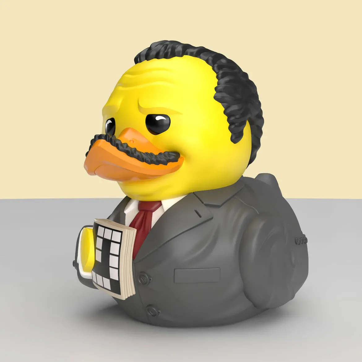 The Office - Stanley Hudson Mini TUBBZ Deko Ente