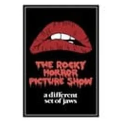 The Rocky Horror Picture Show 3D Schaumstoff-Magnet Poster