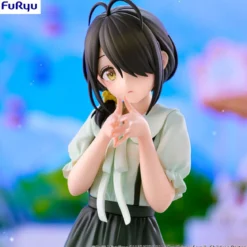 The Shiunji Family Children Trio-Try-iT PVC Statue Shiunji Kotono: Theme Park Day Ver. 20 cm