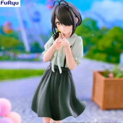 The Shiunji Family Children Trio-Try-iT PVC Statue Shiunji Kotono: Theme Park Day Ver. 20 cm