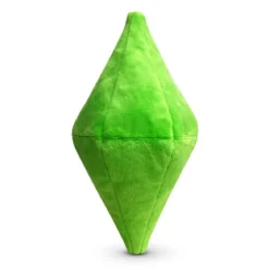 The Sims Plüschfigur Plumbob 22 cm