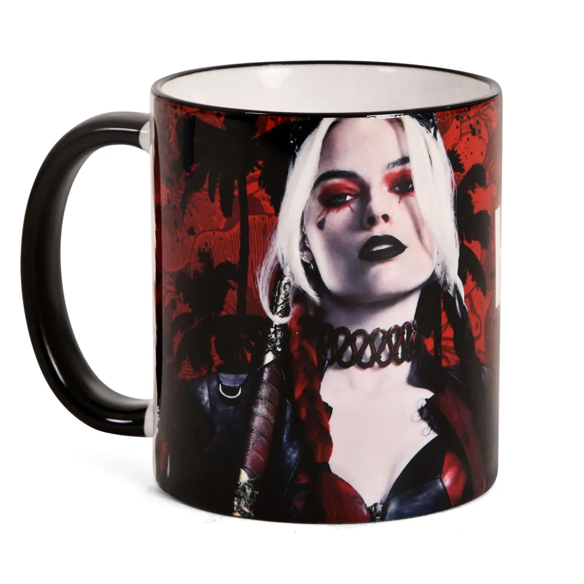 The Suicide Squad - Harley Quinn Tasse