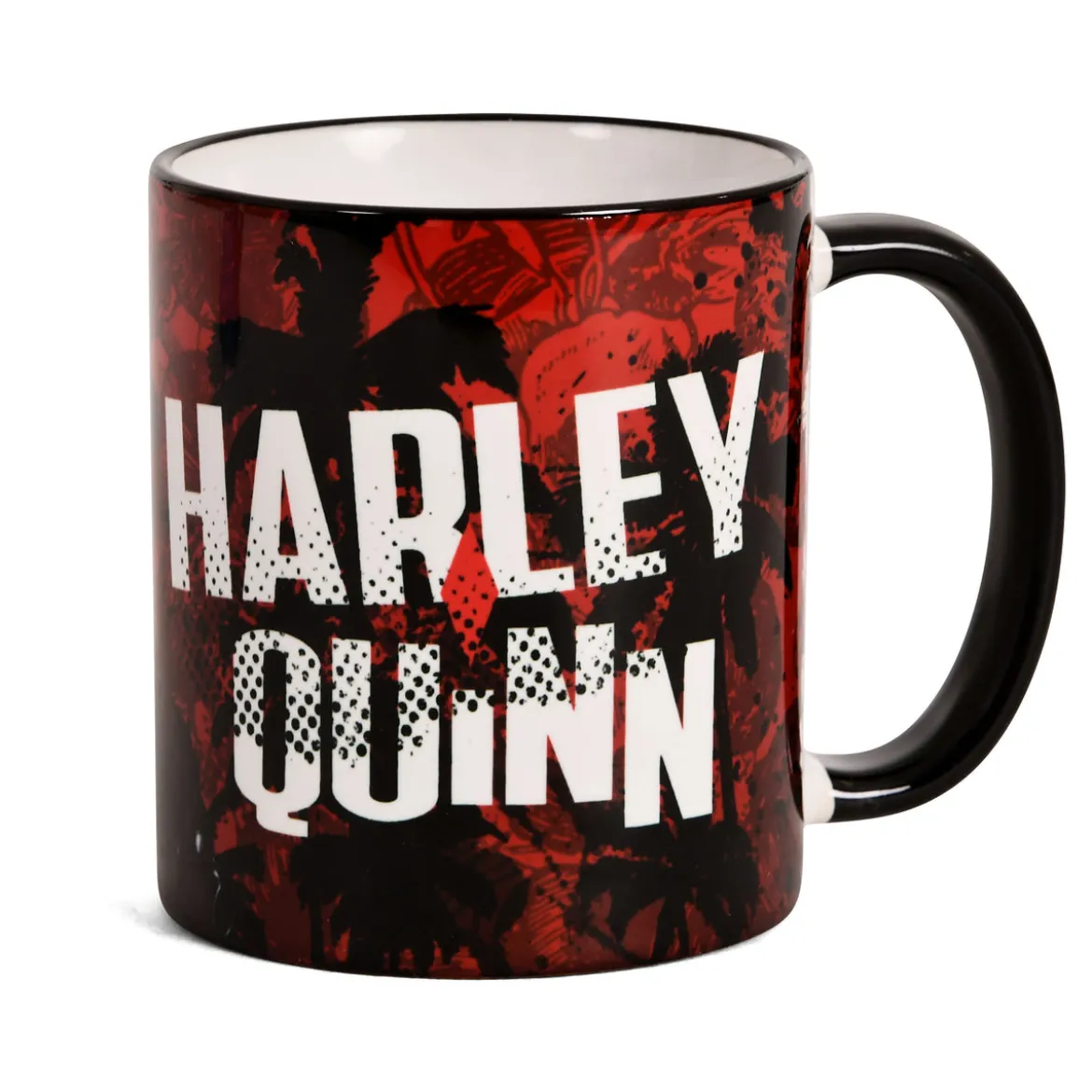 The Suicide Squad - Harley Quinn Tasse