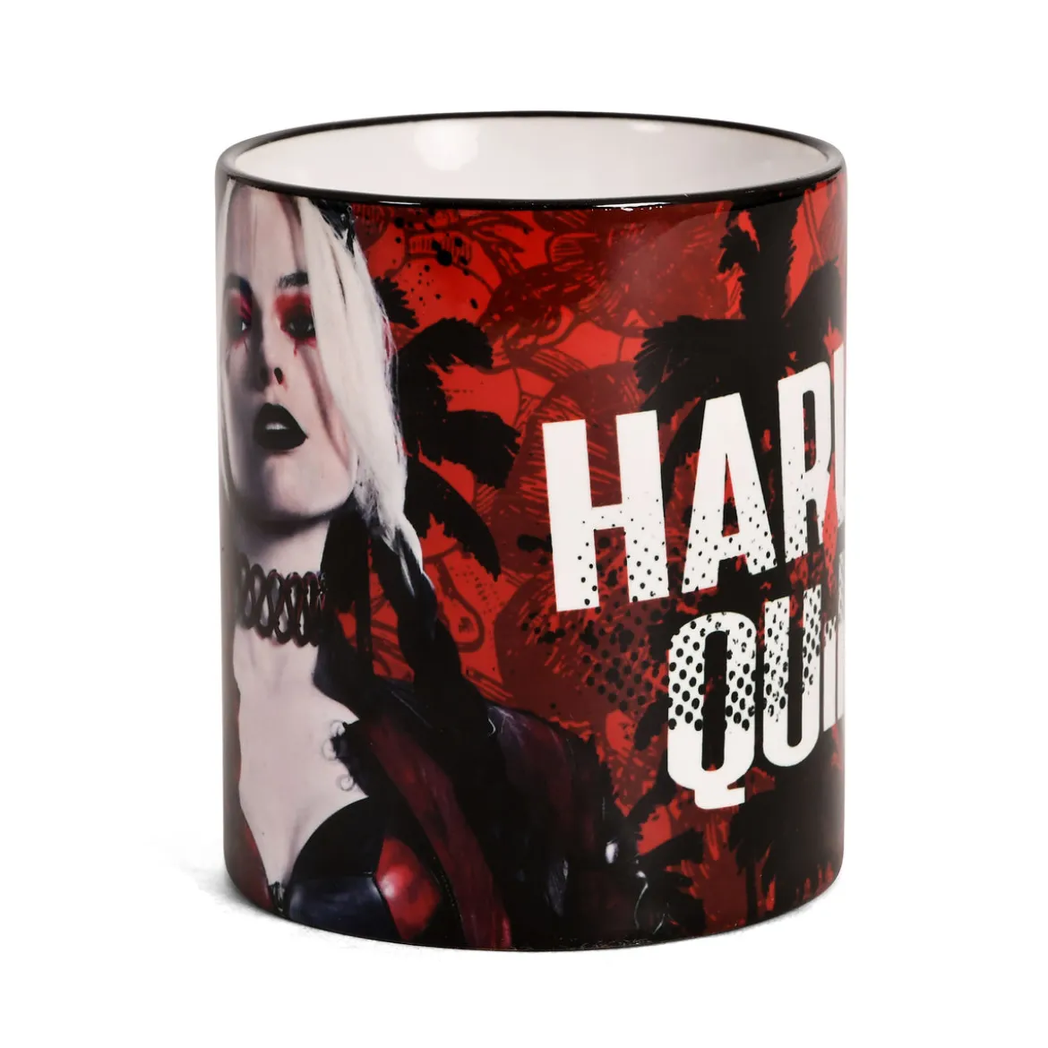 The Suicide Squad - Harley Quinn Tasse