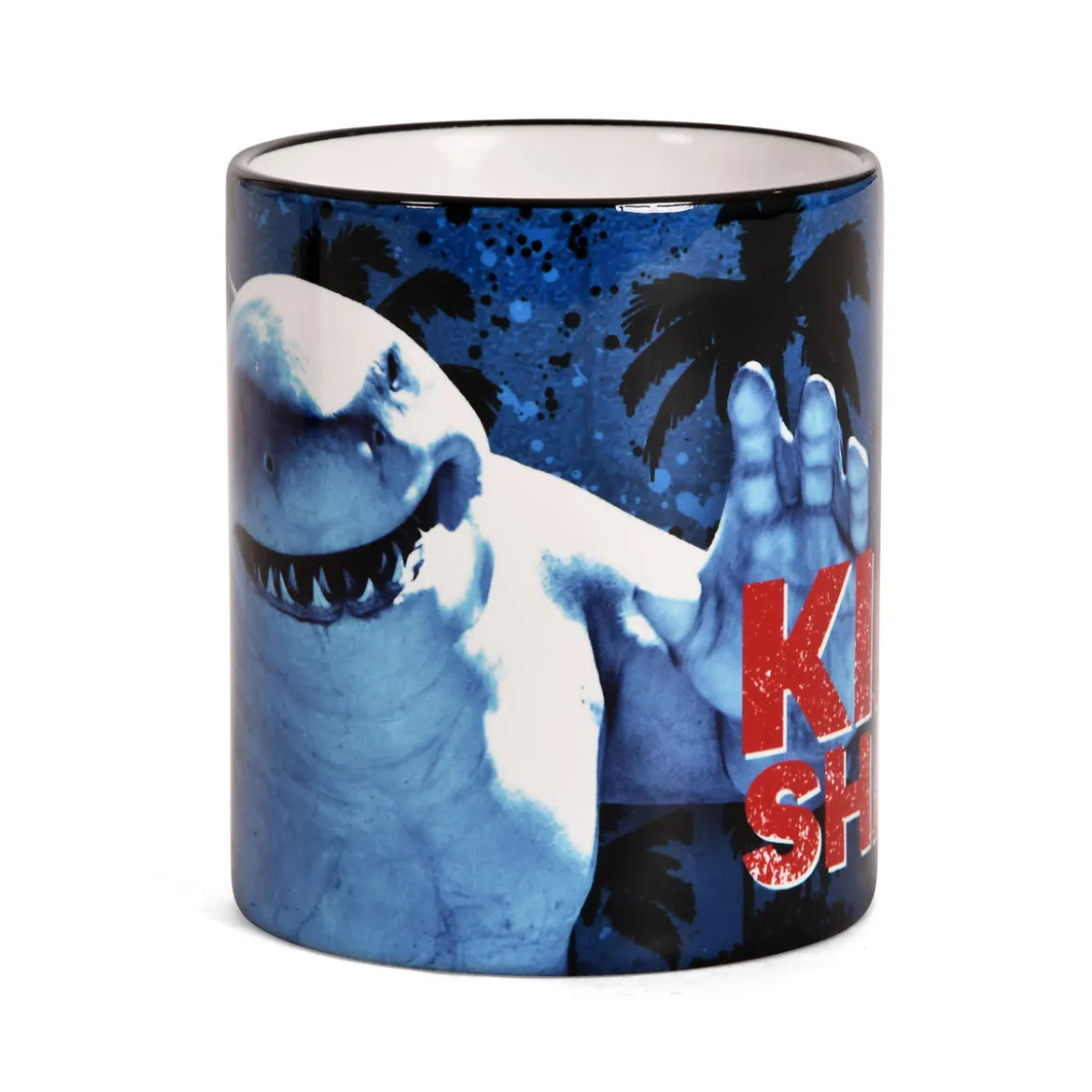 The Suicide Squad - King Shark Tasse