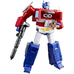 The Transformers: The Movie Studio Series Leader Class