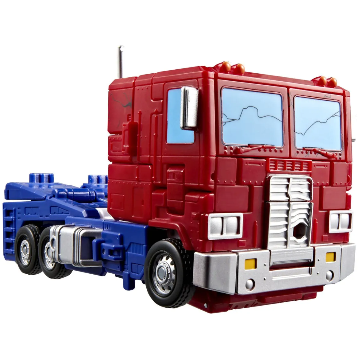 The Transformers: The Movie Studio Series Leader Class