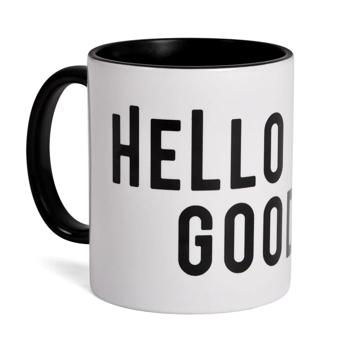 The Umbrella Academy - Hello Goodbye Tasse