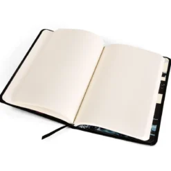 The Umbrella Academy - Logo Notizbuch A5