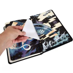The Umbrella Academy - Logo Notizbuch A5