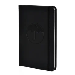 The Umbrella Academy - Logo Notizbuch A5
