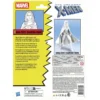 The Uncanny X-Men Marvel Legends Actionfigur Emma Frost
