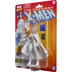 The Uncanny X-Men Marvel Legends Actionfigur Emma Frost