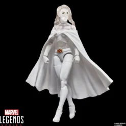The Uncanny X-Men Marvel Legends Actionfigur Emma Frost
