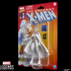 The Uncanny X-Men Marvel Legends Actionfigur Emma Frost