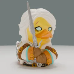 The Witcher - Ciri TUBBZ Deko Ente