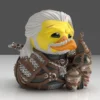 The Witcher - Geralt of Rivia TUBBZ Deko Ente 1.Edition