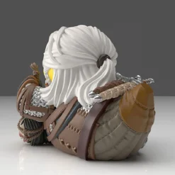 The Witcher - Geralt of Rivia TUBBZ Deko Ente 1.Edition