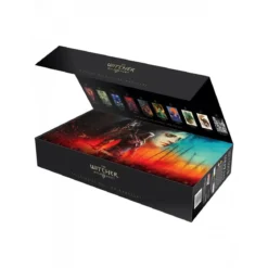 The Witcher Puzzle 10er-Pack 10th Anniversary Puzzle Collection (500 Teile)