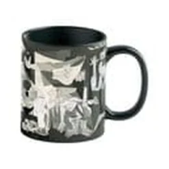 The Witcher Tasse Ciri & Pablo Picasso