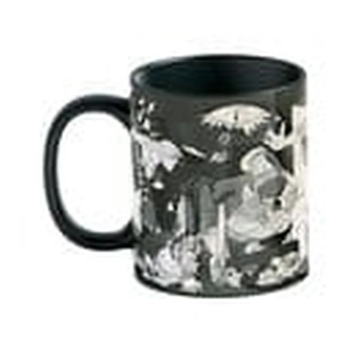 The Witcher Tasse Ciri & Pablo Picasso