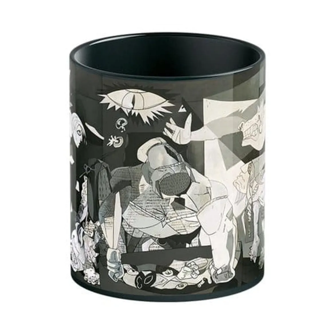 The Witcher Tasse Ciri & Pablo Picasso