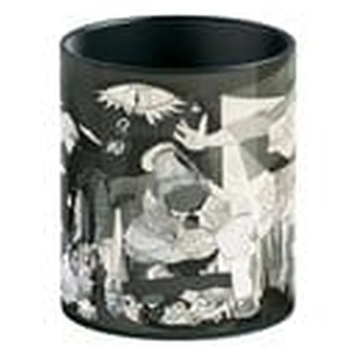 The Witcher Tasse Ciri & Pablo Picasso