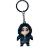 The Witcher Vinyl Schlüsselanhänger Yennefer